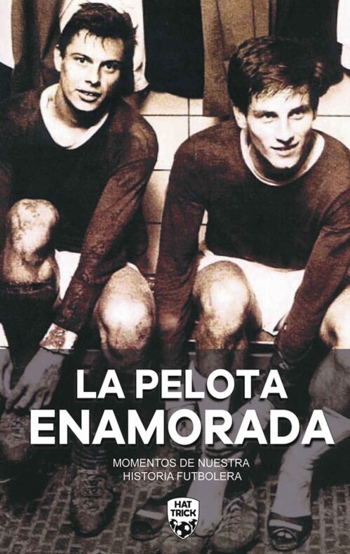 La pelota enamorada