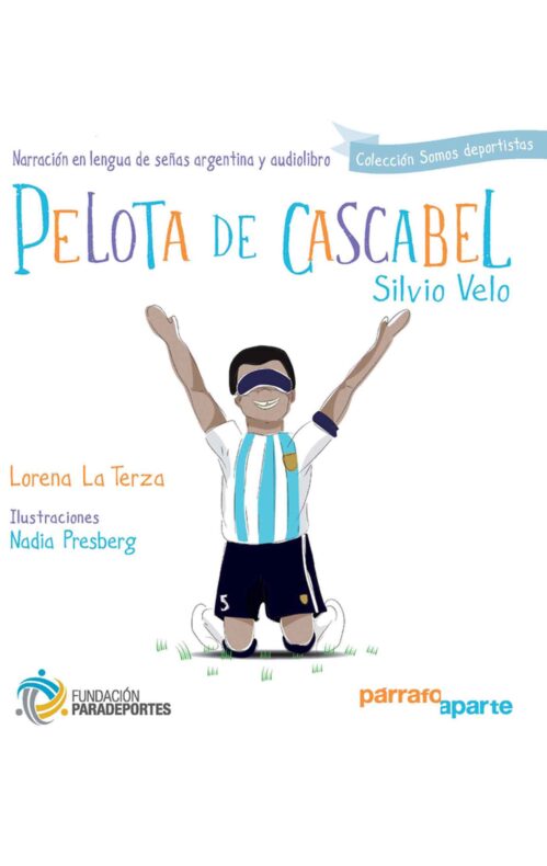 Pelota de Cascabel Silvio Velo