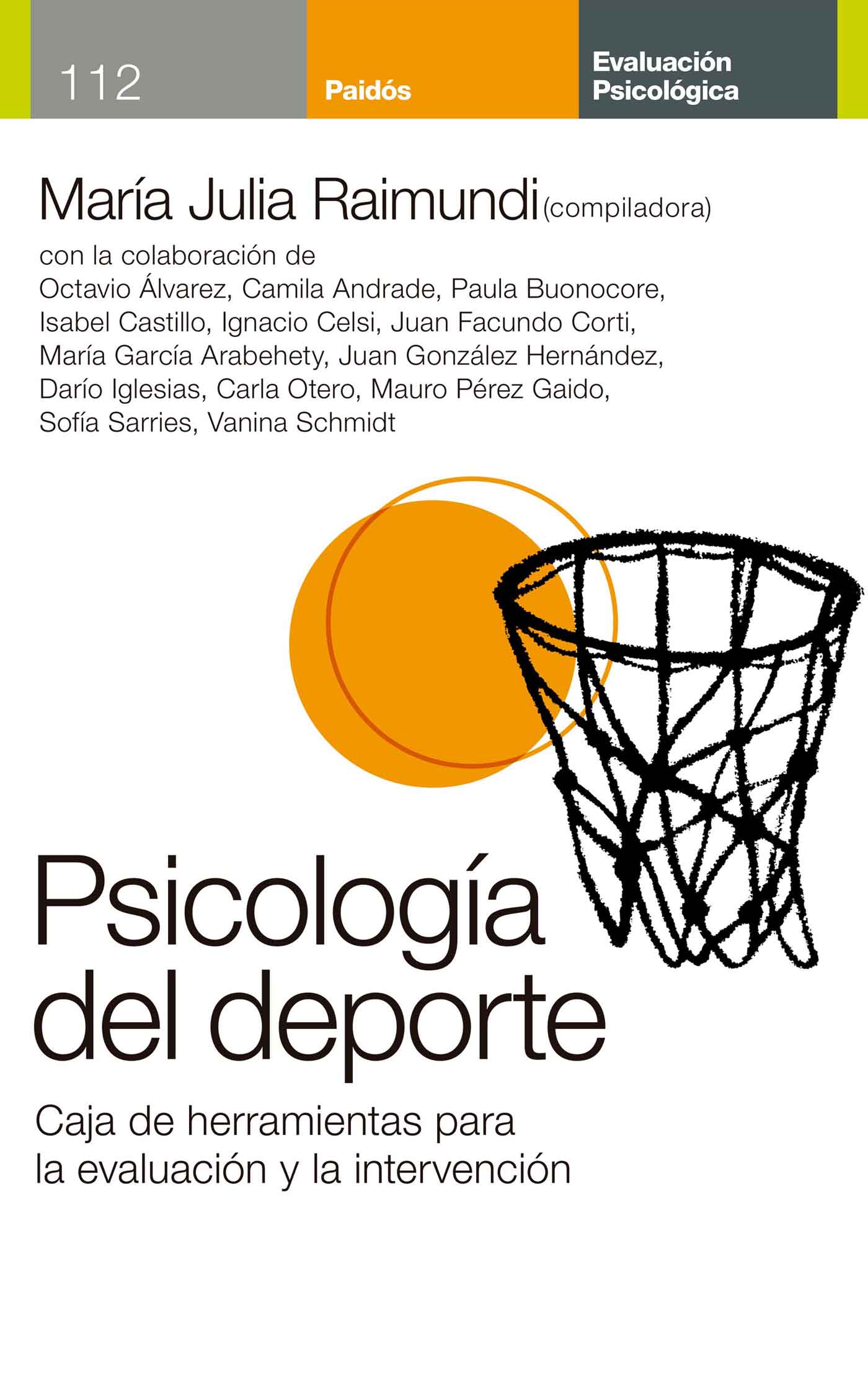 Psicología del deporte María Laura Raimundi