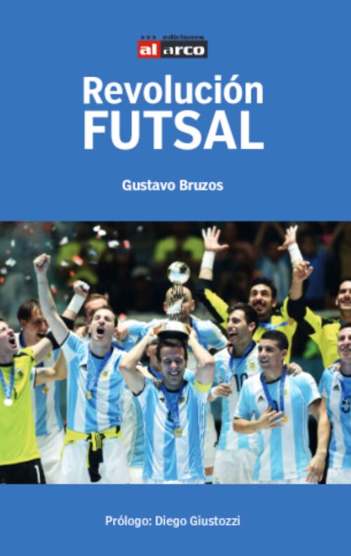 Revolución Futsal