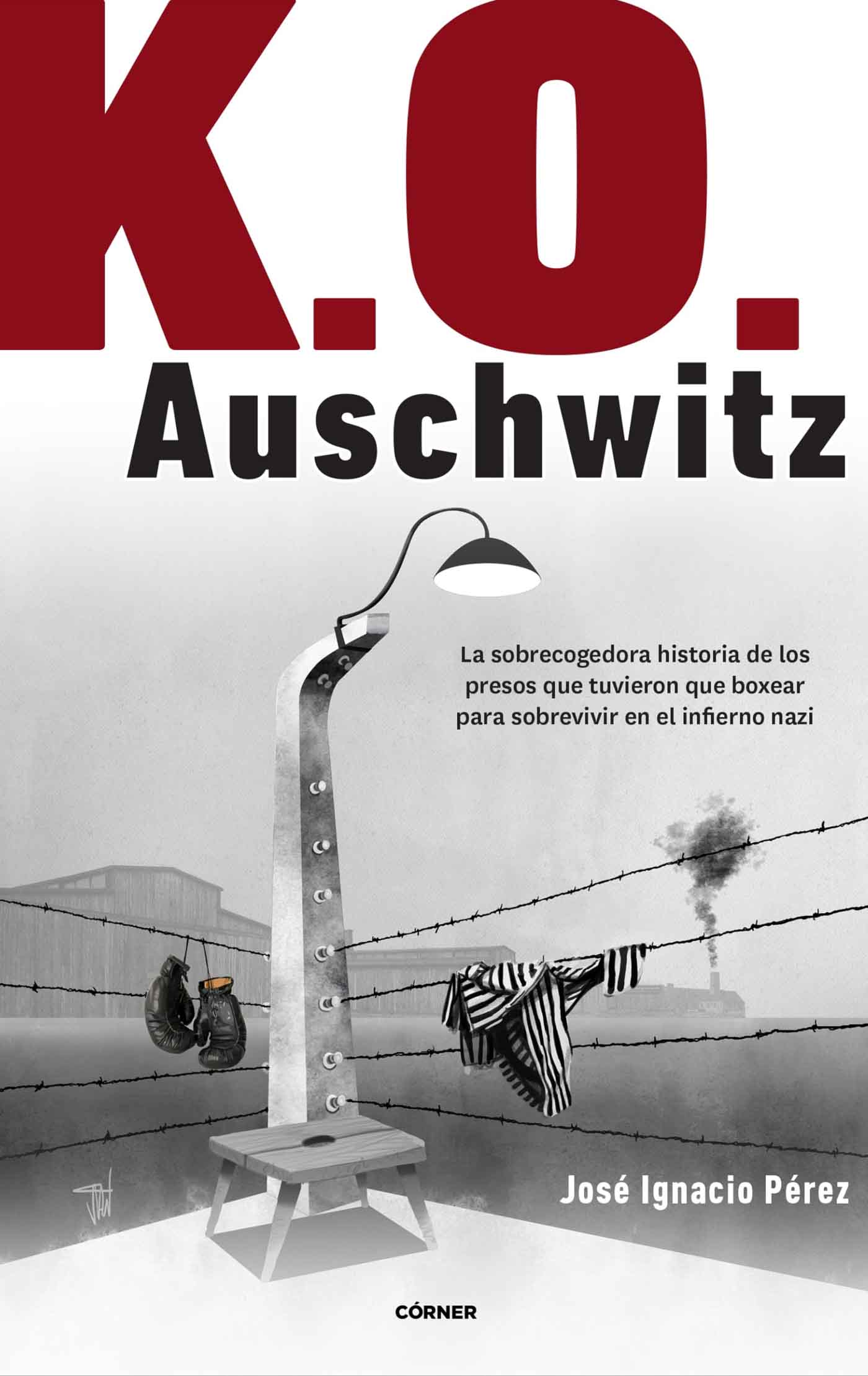 k.o. Auschwitz