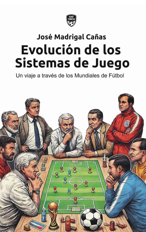 Evolución de los sistemas de juego