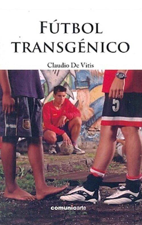 Fútbol transgénico