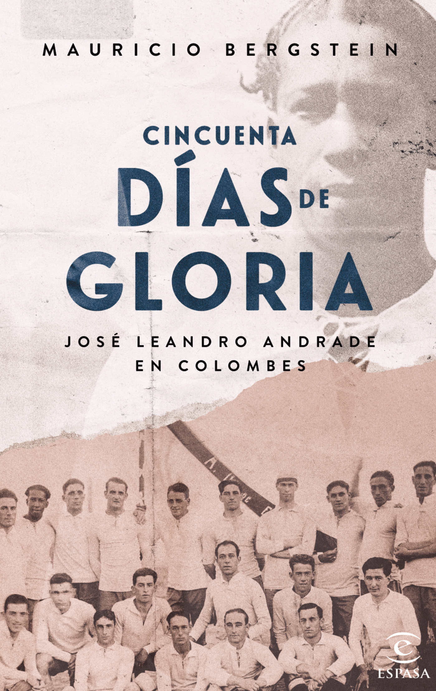 Cincuenta días de gloria