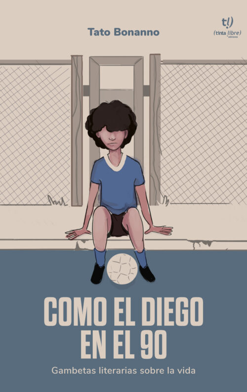 Como el Diego en el 90