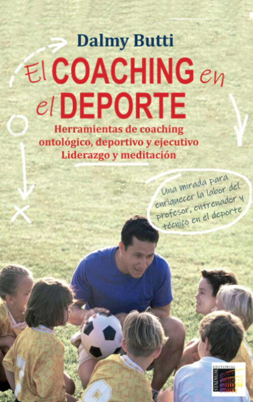 El coaching en el deporte