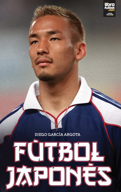 Fútbol Japonés