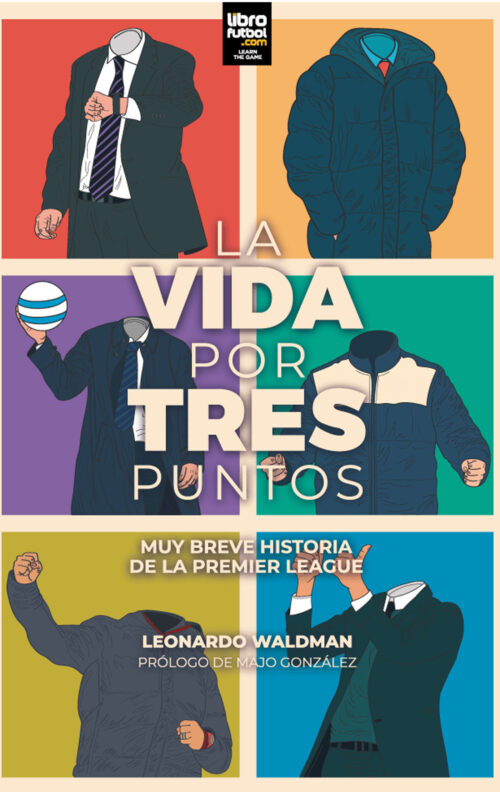 La vida por tres puntos