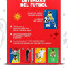 LEYENDAS DEL FÚTBOL - JUEGO DE CARTAS - Imagen 2