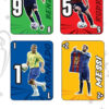 LEYENDAS DEL FÚTBOL - JUEGO DE CARTAS - Imagen 4