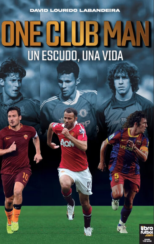 One Club Man