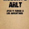 ARLT - QUIROGA - Imagen 2