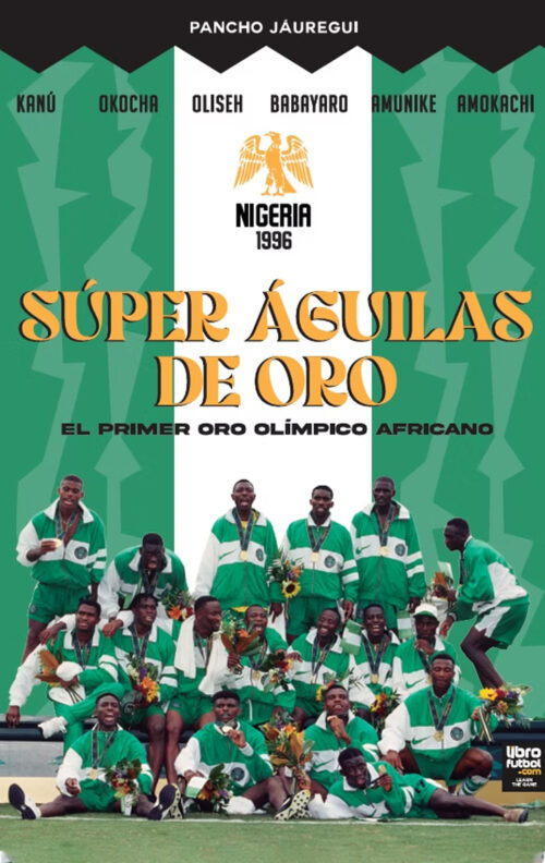 Súper Águilas de oro