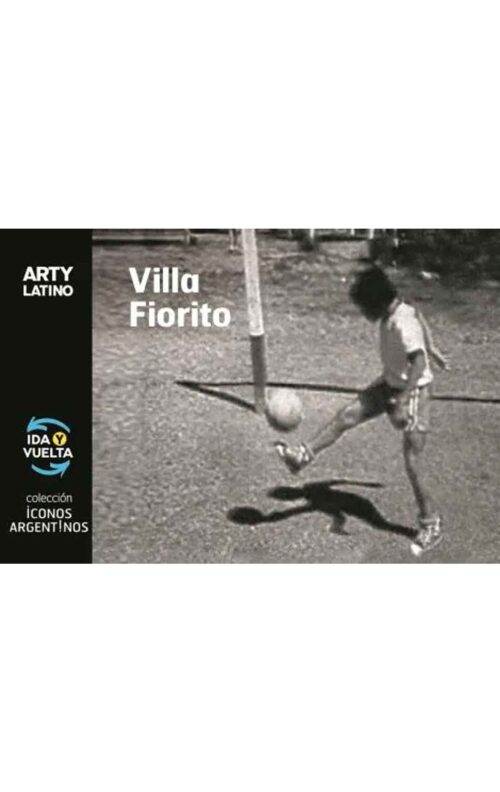 Villa Fiorito