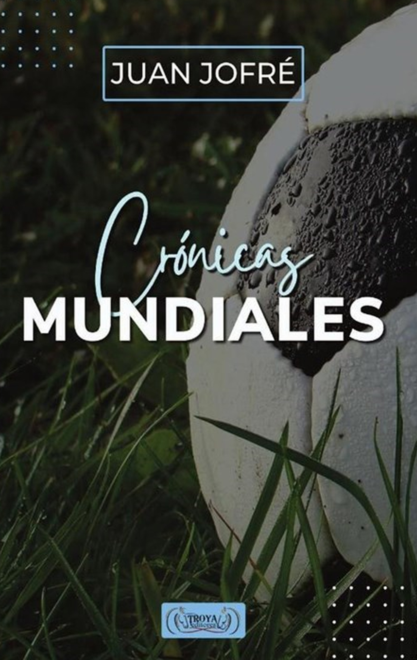 Crónicas Mundiales