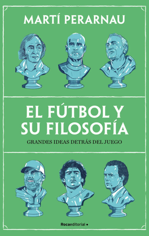 El fútbol y su filosofía