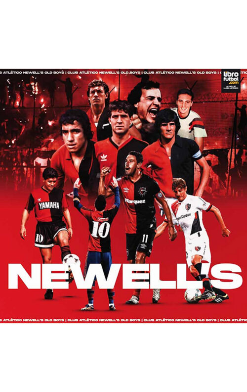 Newell's