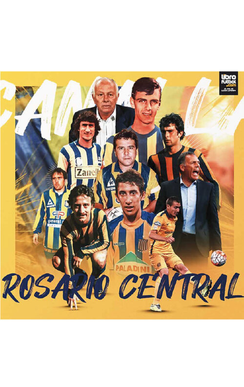 Rosario Central