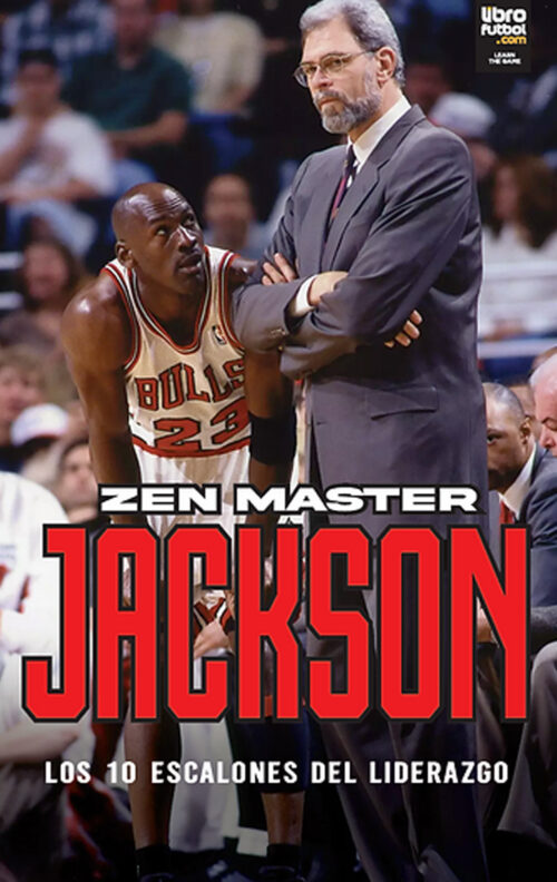 Zen Master Jackson