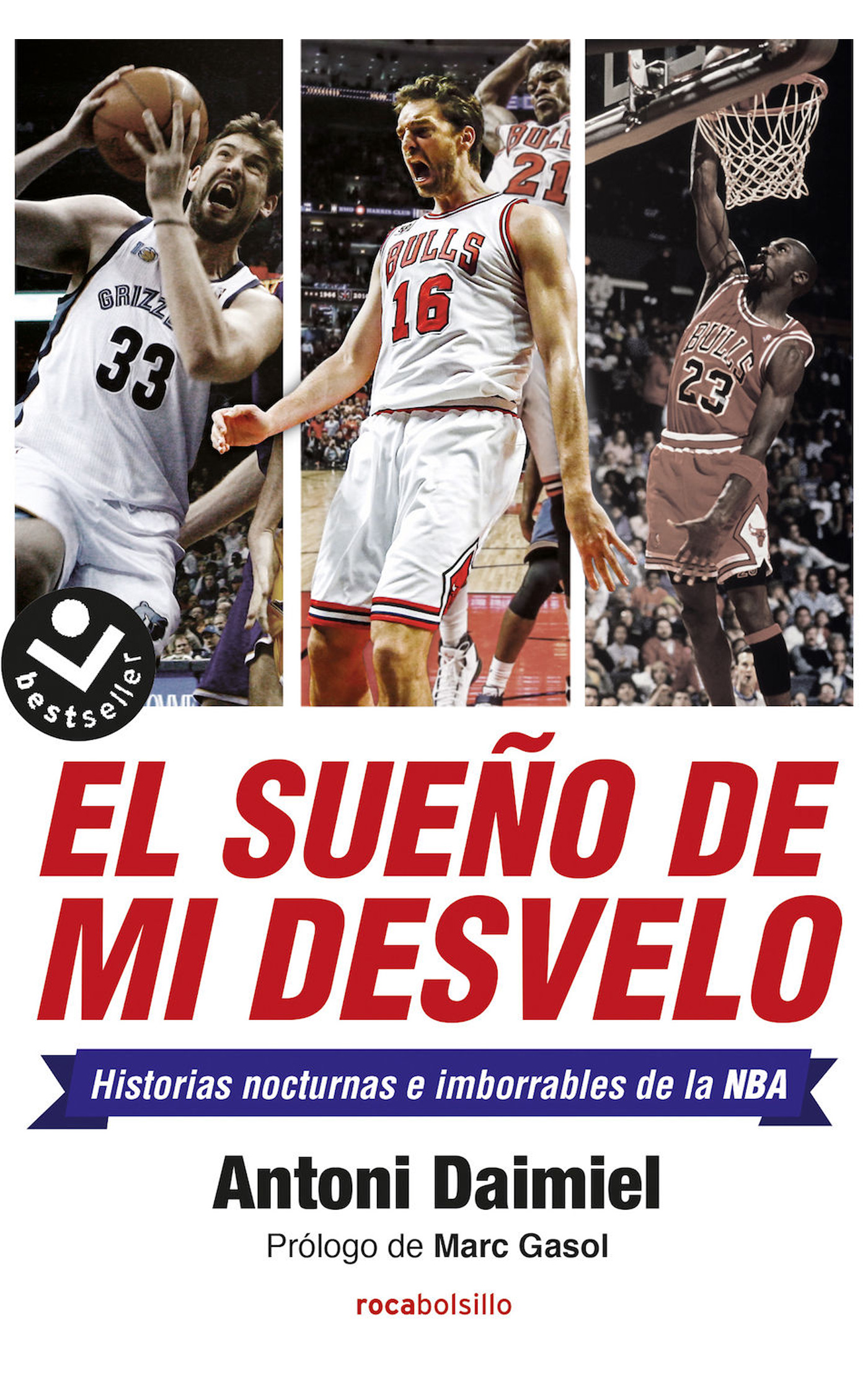 El sueño de mi desvelo