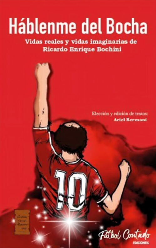 Háblenme del Bocha