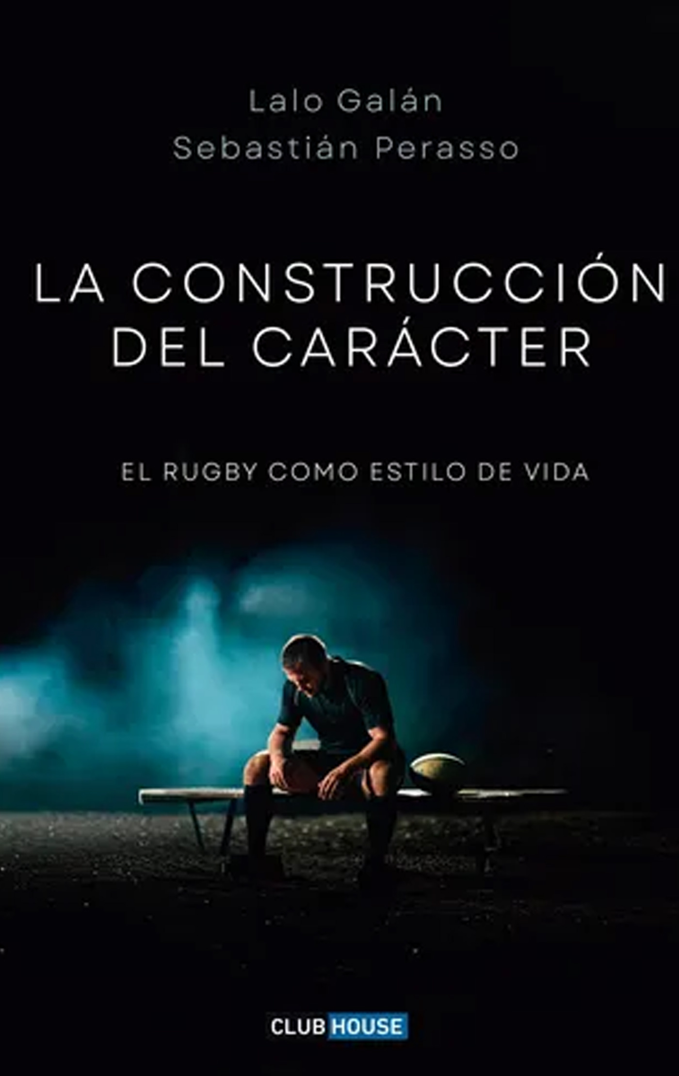 La construcción del caracter