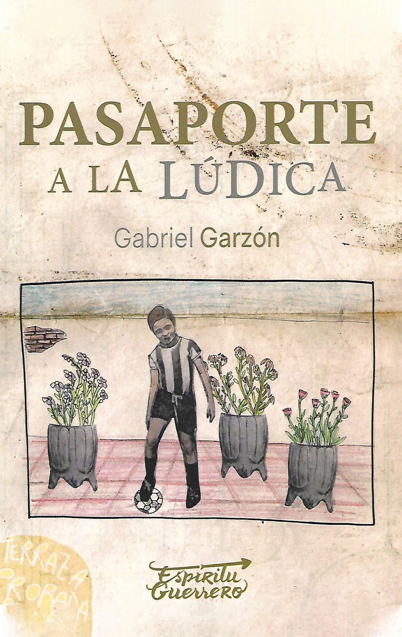 Pasaporte a la lúdica