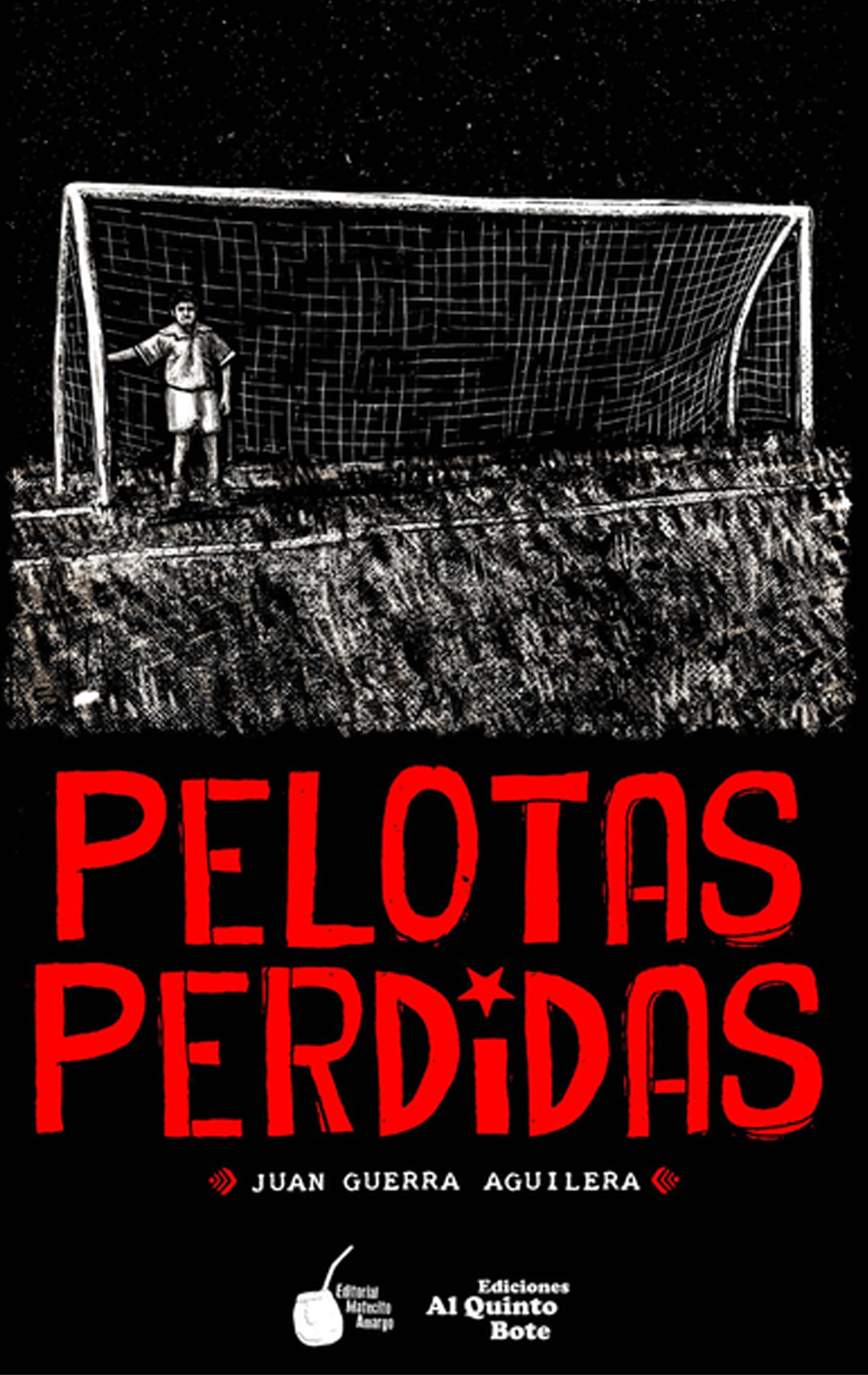 Pelotas perdidas