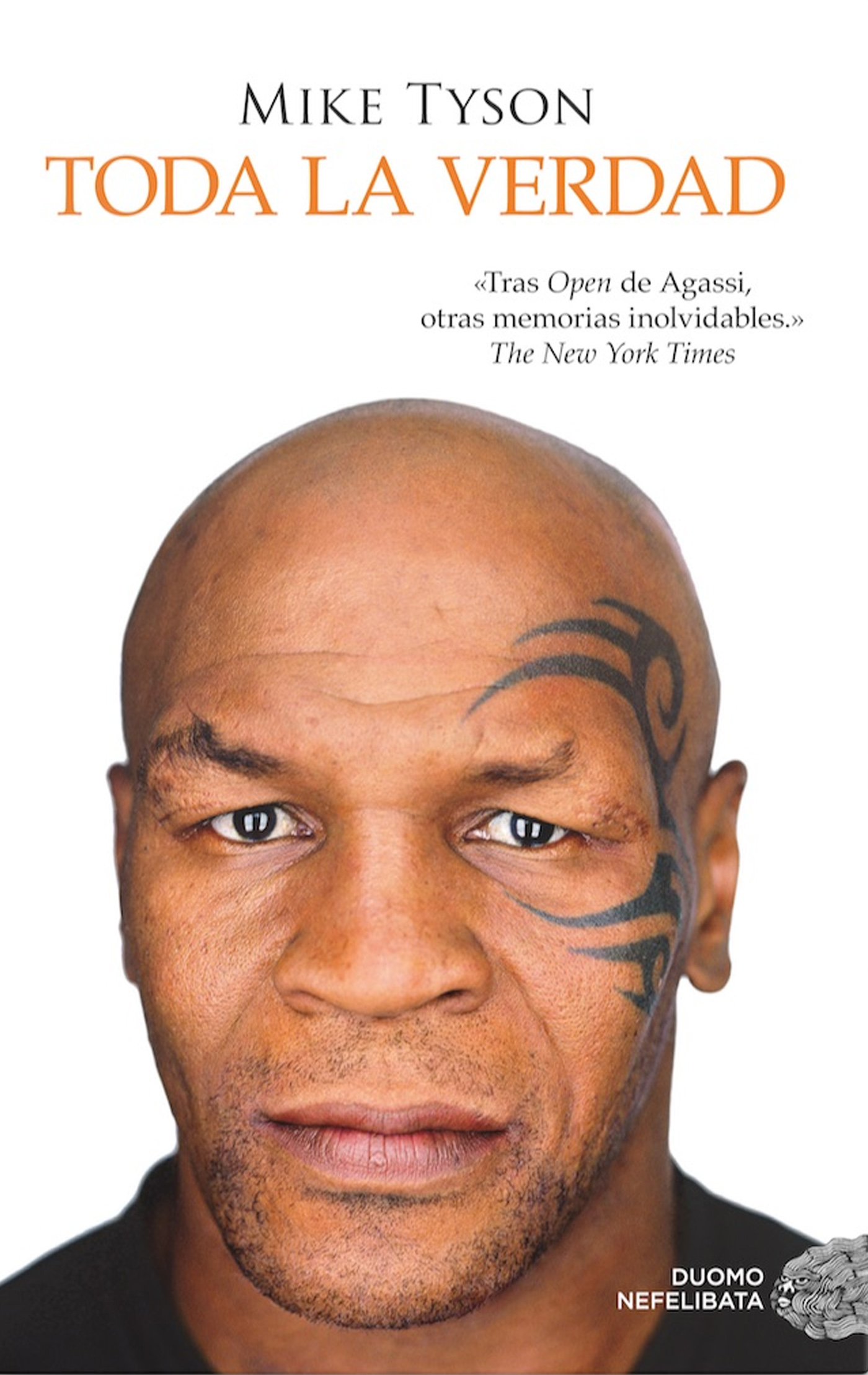 Toda la verdad Mike Tyson