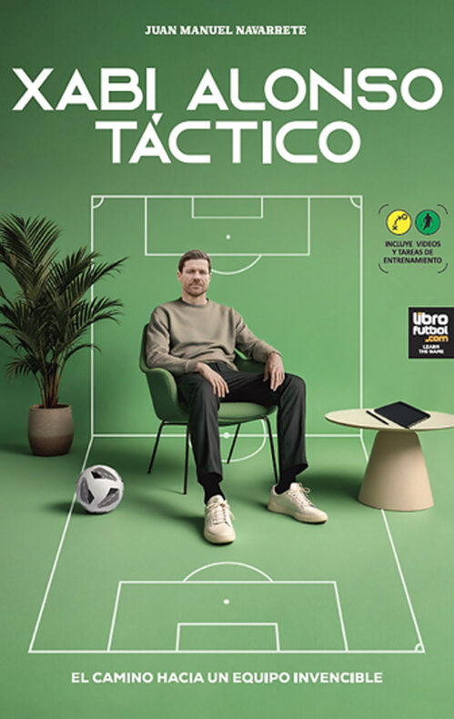 Xabi Alonso Táctico