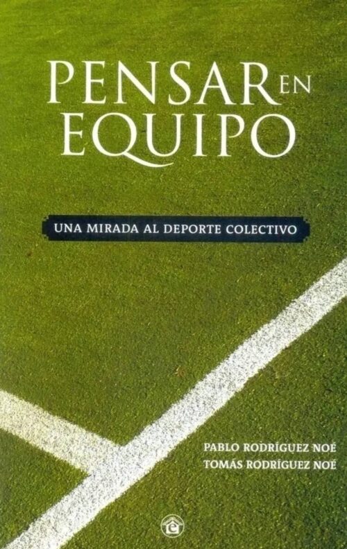 Pensar en equipo