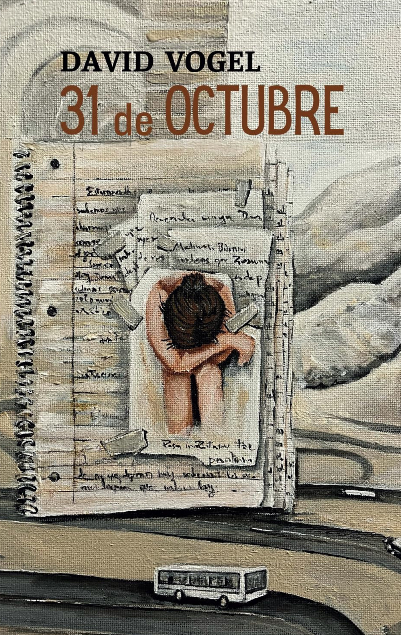31 de octubre