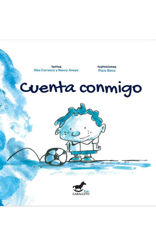Cuenta conmigo