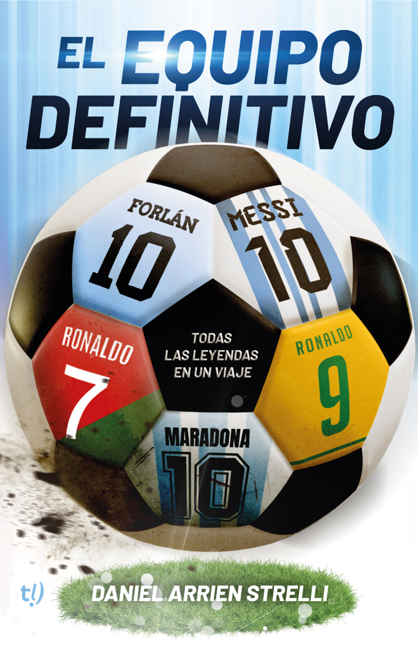 El equipo definitivo