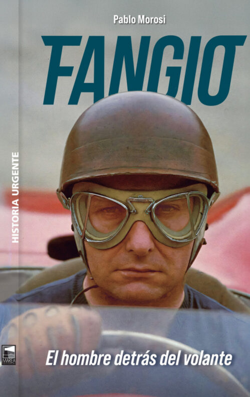 Fangio Pablo Morosi