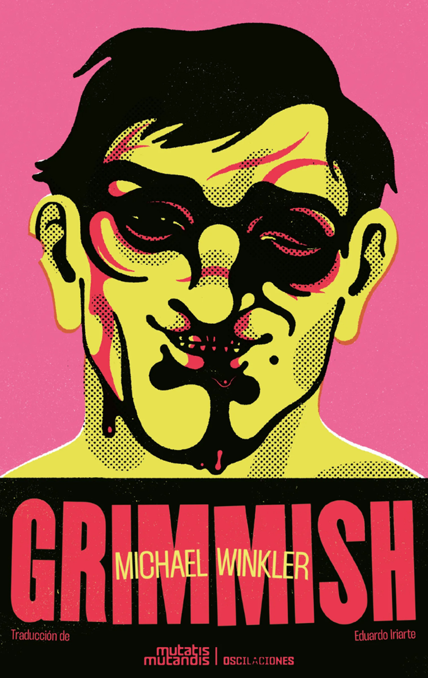 Grimmish Michael Winkler