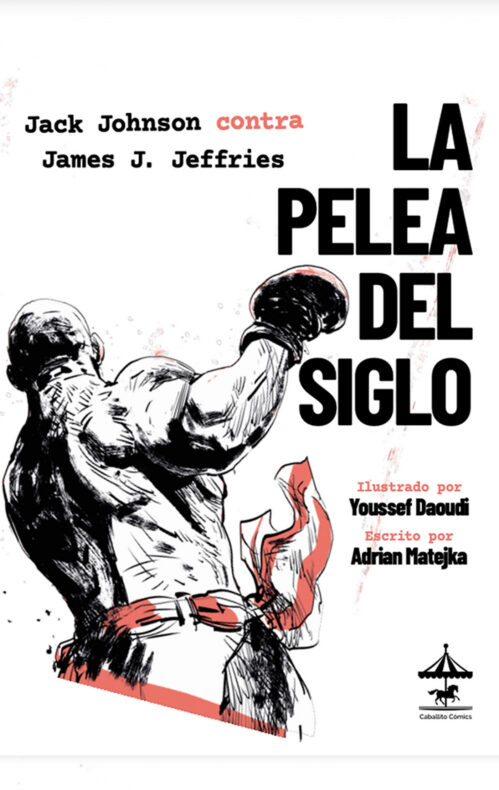 La pelea del siglo