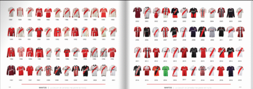 MANTOS - LA COLECCIÓN DE CAMISETAS MÁS GRANDES DEL MUNDO - Imagen 5