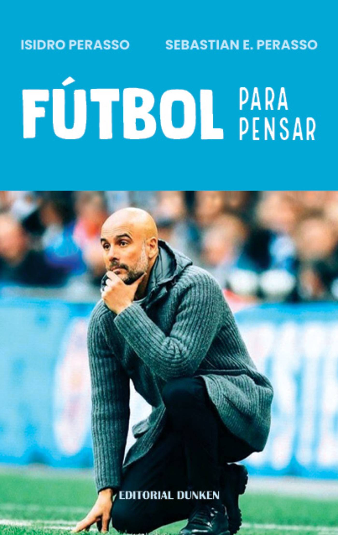 Fútbol para pensar