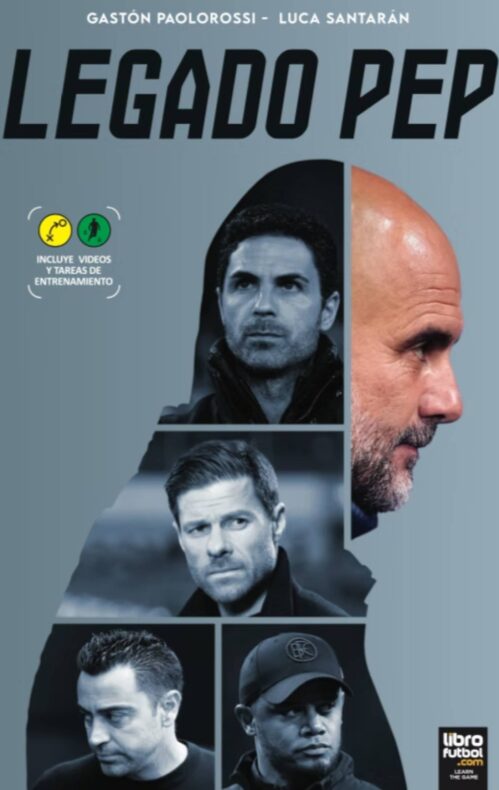 Legado Pep