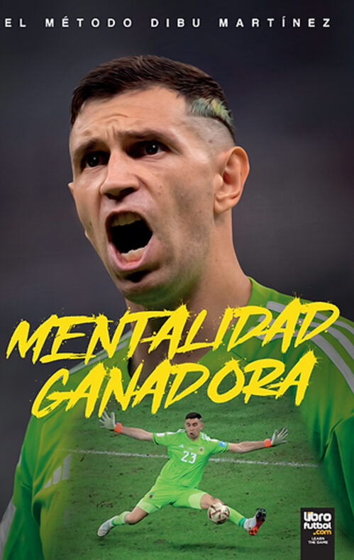 Mentalidad ganadora