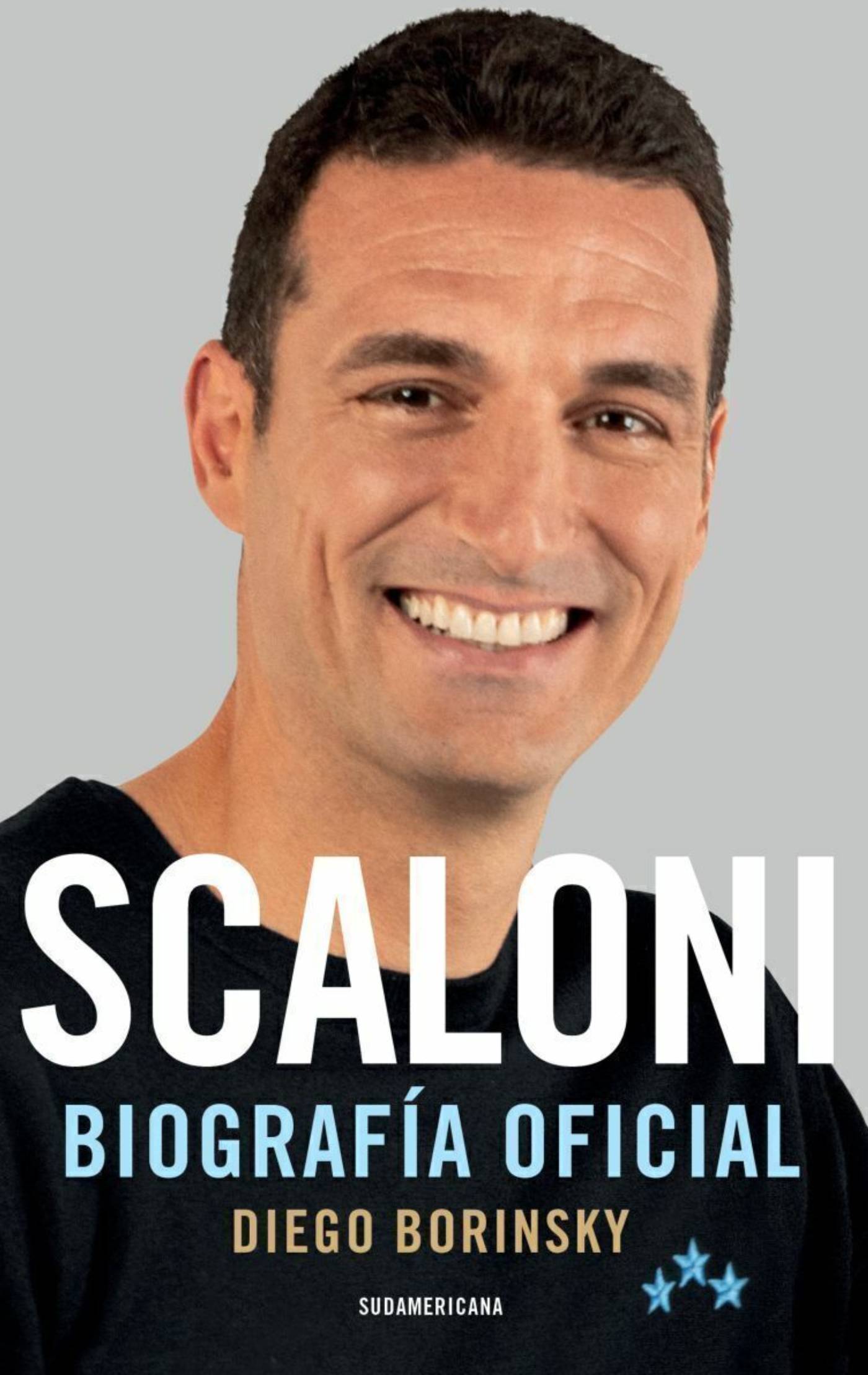 Scaloni Biografía oficial
