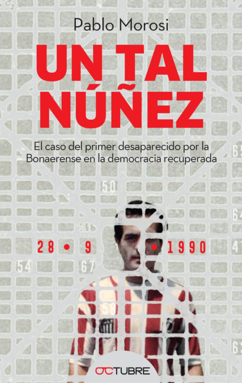 Un tal Núñez